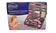138 piece pink for sale  Forest Lake