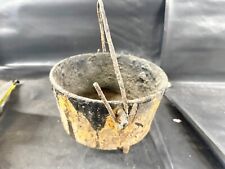 Vintage metal three for sale  PRESTON