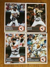 Baltimore orioles team for sale  Slatington