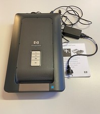 Scanjet g4050 flachbettscanner gebraucht kaufen  Köln