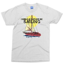 Funny sailing shirt for sale  MILTON KEYNES