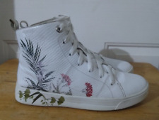 ted baker trainers white for sale ted baker trainers white for sale BILSTON
