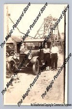 Couple posing early for sale  USA