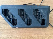 Working motorola gp300 for sale  IPSWICH
