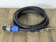 Neutrik nl2fc speakon d'occasion  Expédié en Belgium