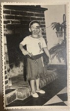 Bambino carnevale costume usato  Sommacampagna