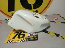 Serbatoio benzina carburante usato  Gubbio