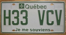 Single quebec canada for sale  Plattsmouth