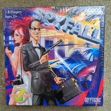 Spyfall nuovo ottimo usato Spyfall nuovo ottimo usato  Spedire a Italy