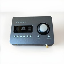 Uad arrow solo gebraucht kaufen  Zerbst/Anhalt