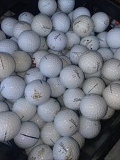 100 titleist prov1 for sale  Gurnee