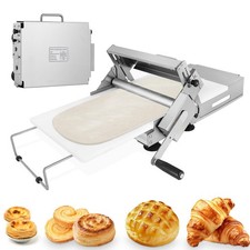 Folding dough sheeter for sale  USA