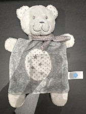 Doudou peluche ours d'occasion Doudou peluche ours d'occasion  Saint-Dié-des-Vosges