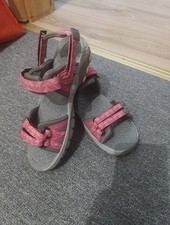Jack wolfskin trekking gebraucht kaufen  Heroldsbach