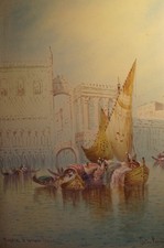 Anton perique venice for sale  EDINBURGH