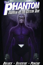 Usado, THE PHANTOM: GUARDIAN OF THE EAST DARK Por Mike Bullock *Excelente Estado* comprar usado  Enviando para Brazil