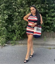 Luxus strick set gebraucht kaufen  Laatzen