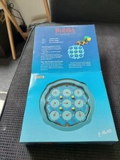 Rubik clock puzzle for sale  LEEDS
