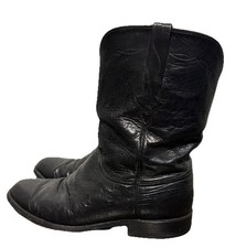 Vintage lucchese western for sale  Atlantic