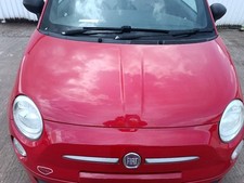 Fiat 500 mk2 for sale  ROTHERHAM