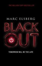 Blackout elsberg marc gebraucht kaufen Blackout elsberg marc gebraucht kaufen  Berlin