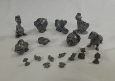Vtg lot pewter for sale  Milwaukee