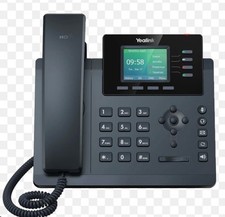 Yealink sip t33g for sale  BRADFORD