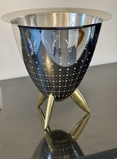 Alessi großes standsieb gebraucht kaufen  Bissingen