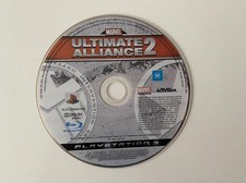 Marvel Ultimate Alliance 2 PS3 GC PAL, usado comprar usado  Enviando para Brazil