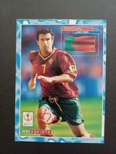 Luis figo portugal gebraucht kaufen Luis figo portugal gebraucht kaufen  Löwenstein