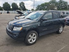 2013 jeep compass for sale  Newport