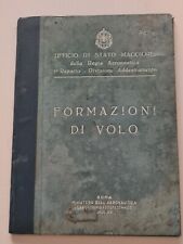 Regia aeronautica militare usato  Concordia sulla Secchia