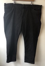 Jacamo black jeans for sale  UK
