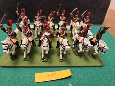 Polish napoleonic cuirassier for sale  Miller Place