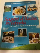 Libri ricette cucina usato  Pozzuoli