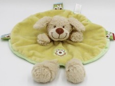 Nicotoy schmusetuch hund gebraucht kaufen  Ruppichteroth