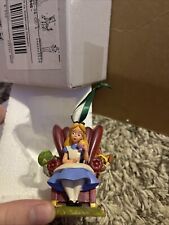 Alice wonderland ornament for sale  Fall River