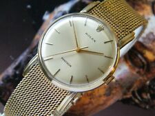 Vintage 1971 9ct for sale  BATH