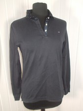 Top bleu marine d'occasion  Colmar
