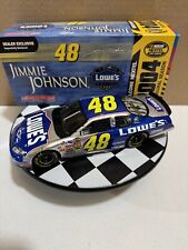 Rare jimmie johnson for sale  Red Hook