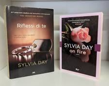 Libri sylvia day usato  Unsere Liebe Frau im Walde St Felix