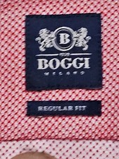 Camicia boggi nido usato Camicia boggi nido usato  Casagiove