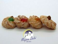 Dolci pasta mandorla usato  Mazara del Vallo