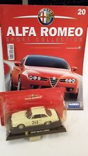 Alfa romeo 2600 usato  Palermo