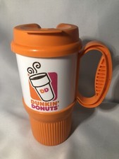 Dunkin donuts travel for sale  Clyde