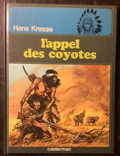 Appel coyotes hans d'occasion Appel coyotes hans d'occasion  Lésigny