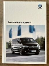 Multivan business hardcover gebraucht kaufen  Garbsen