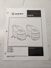 Kent spare parts for sale  USA