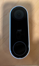 Nest hello wired for sale  Oakland