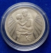 Moneta 1300 anniversario usato  Ravenna